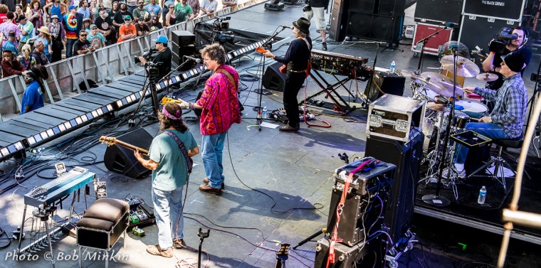 Moonalice-Bottlerock May 9 2013-14<br/>Photo by: Bob Minkin